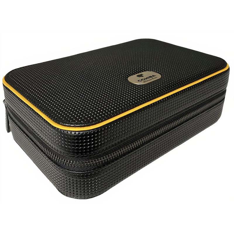 Umidificador de viagem Cohiba - Mercado de Luxo - O Maior E-Commerce de Bens, Produtos e Serviços de Luxo do Brasil.