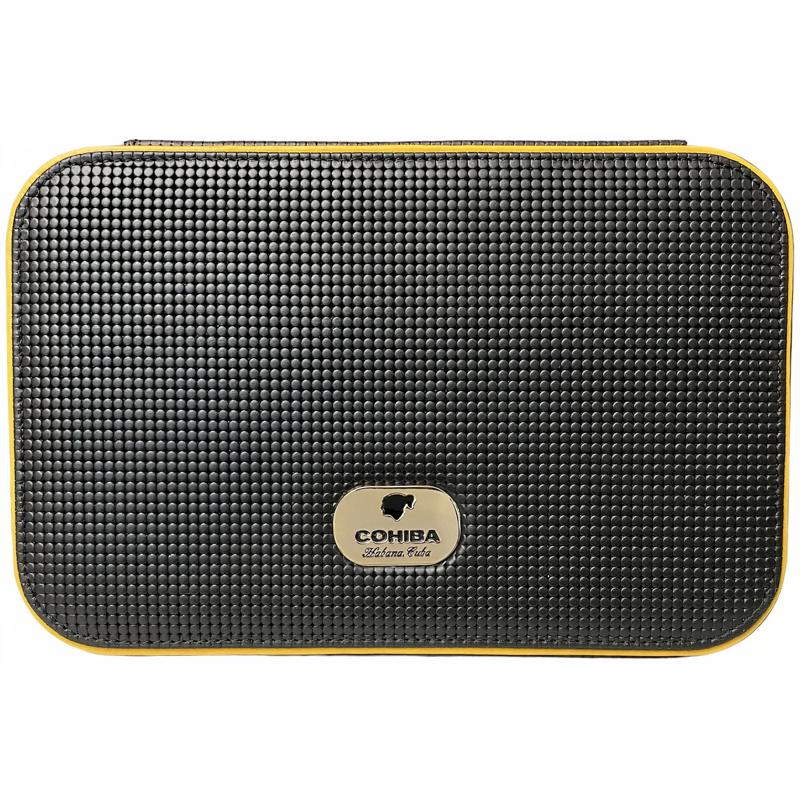 Umidificador de viagem Cohiba - Mercado de Luxo - O Maior E-Commerce de Bens, Produtos e Serviços de Luxo do Brasil.
