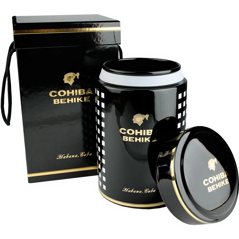 Frasco de porcelana Behike - Mercado de Luxo - O Maior E-Commerce de Bens, Produtos e Serviços de Luxo do Brasil.