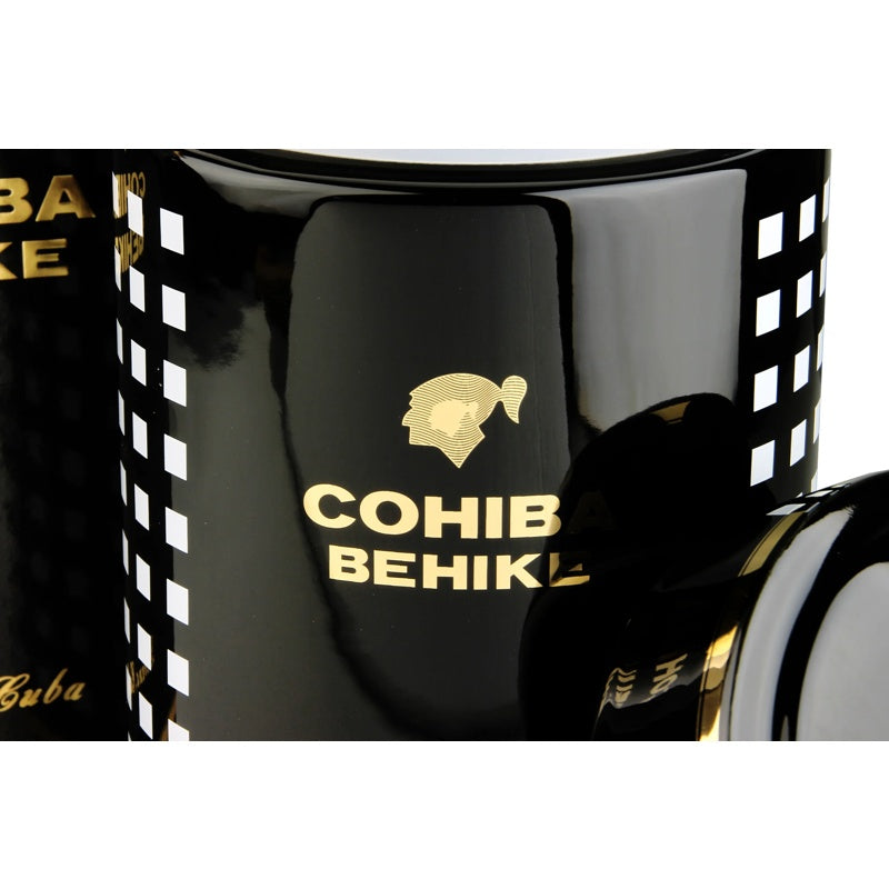 Frasco de porcelana Behike - Mercado de Luxo - O Maior E-Commerce de Bens, Produtos e Serviços de Luxo do Brasil.