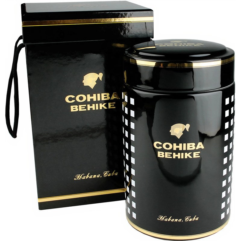 Frasco de porcelana Behike - Mercado de Luxo - O Maior E-Commerce de Bens, Produtos e Serviços de Luxo do Brasil.