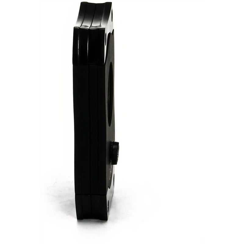 Cortador de charuto V-Cut - Preto - Mercado de Luxo - O Maior E-Commerce de Bens, Produtos e Serviços de Luxo do Brasil.