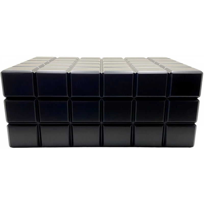 Umidor Heritage preto 100 charutos - Mercado de Luxo - O Maior E-Commerce de Bens, Produtos e Serviços de Luxo do Brasil.