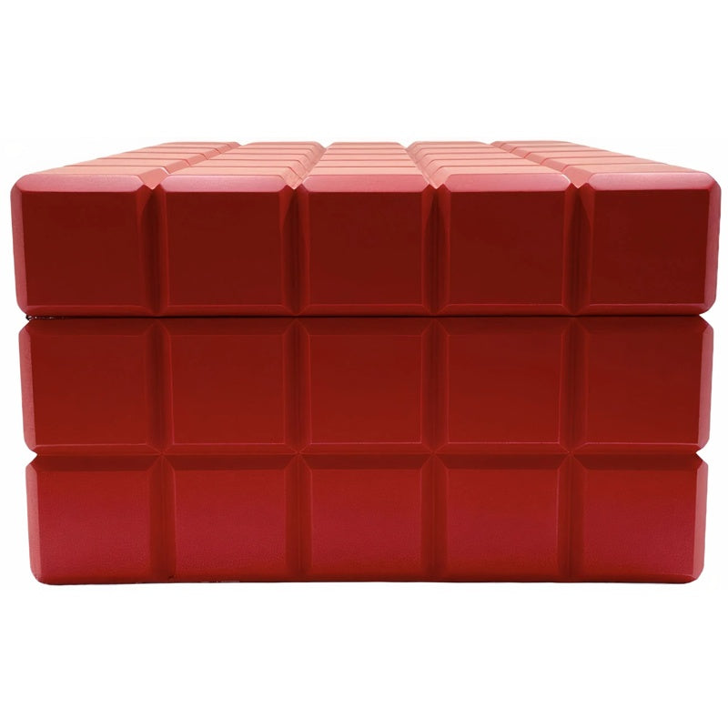 Umidor Heritage vermelho 100 charutos - Mercado de Luxo - O Maior E-Commerce de Bens, Produtos e Serviços de Luxo do Brasil.