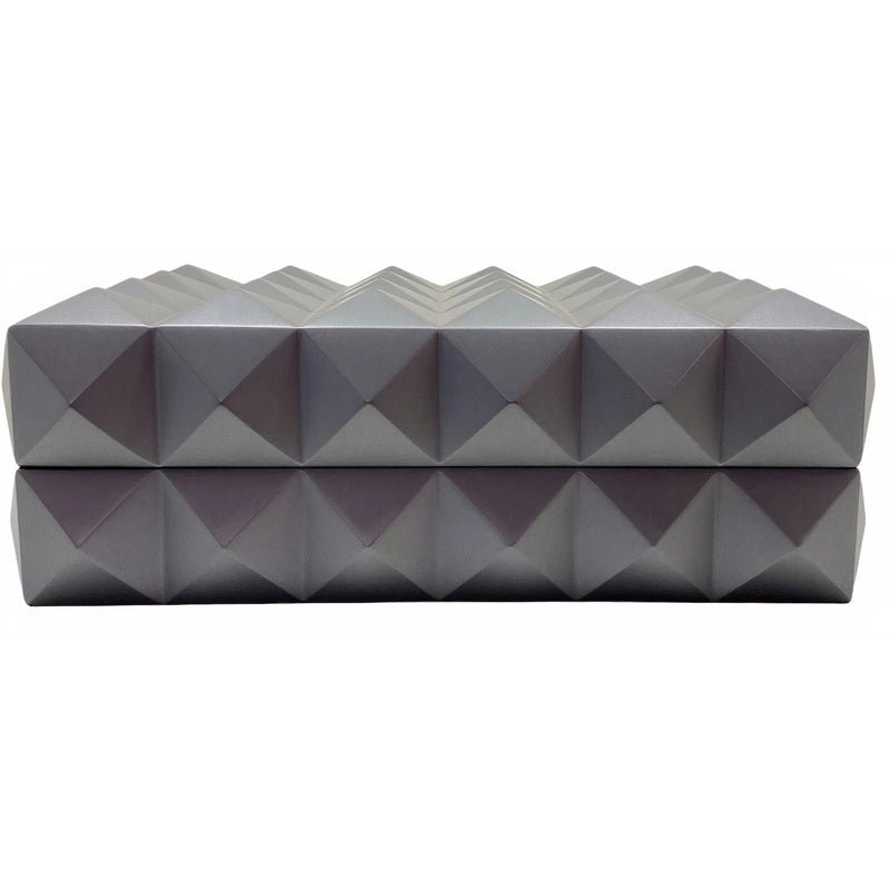 Umidor Quasar Gun 40-45 Cigars - Mercado de Luxo - O Maior E-Commerce de Bens, Produtos e Serviços de Luxo do Brasil.