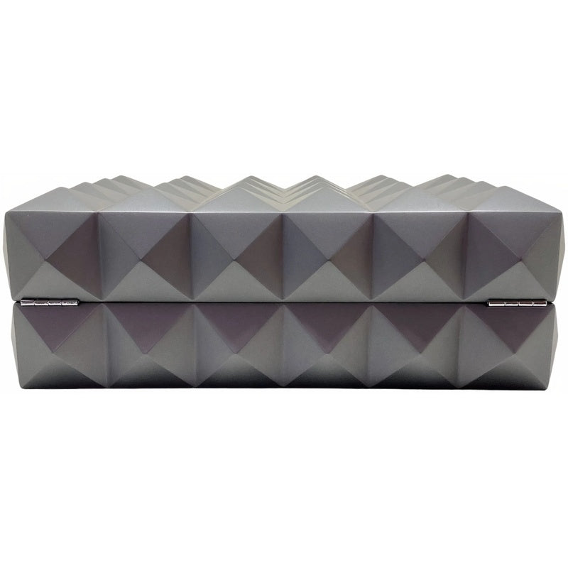 Umidor Quasar Gun 40-45 Cigars - Mercado de Luxo - O Maior E-Commerce de Bens, Produtos e Serviços de Luxo do Brasil.