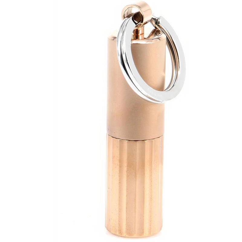Cortador de punção com acabamento acetinado em ouro rosa - Mercado de Luxo - O Maior E-Commerce de Bens, Produtos e Serviços de Luxo do Brasil.