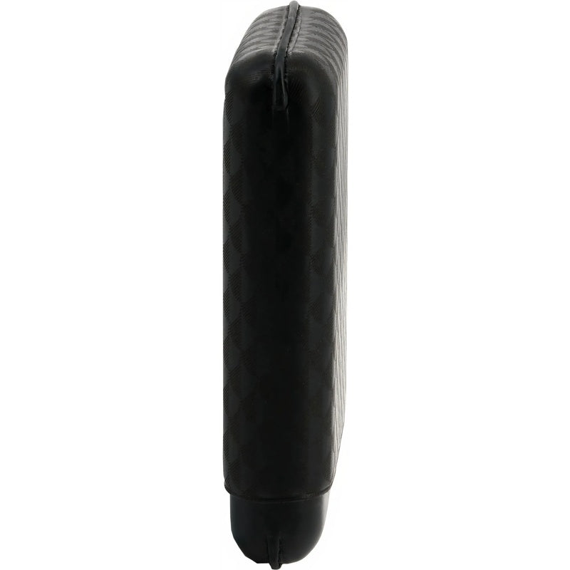 Estojo para charutos Curing XL-3 Couro Preto - Mercado de Luxo - O Maior E-Commerce de Bens, Produtos e Serviços de Luxo do Brasil.