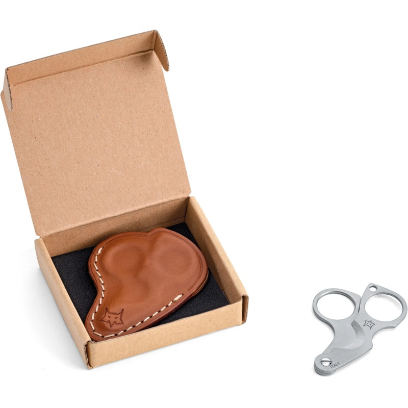 Tesoura para charuto Figaro aço inoxidável 747 - Mercado de Luxo - O Maior E-Commerce de Bens, Produtos e Serviços de Luxo do Brasil.