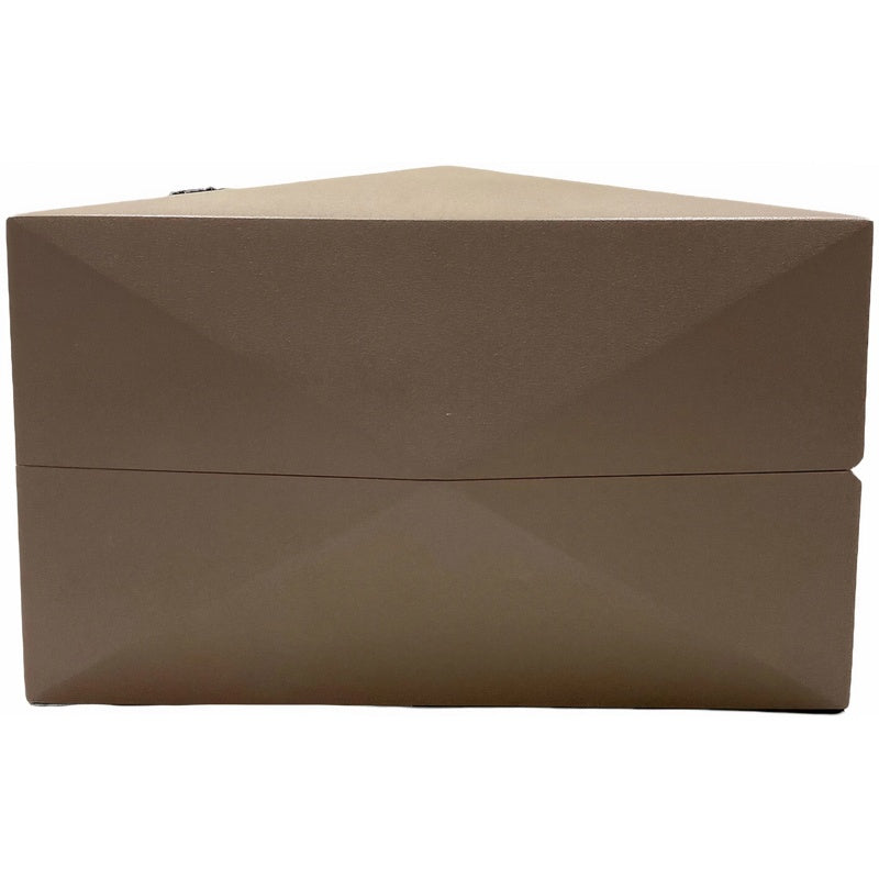 Umidor Prisma "Cigars" Brown Edição Limitada - Mercado de Luxo - O Maior E-Commerce de Bens, Produtos e Serviços de Luxo do Brasil.