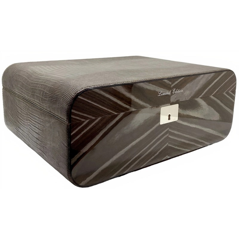 Umidor Farfalla Edição Limitada - Mercado de Luxo - O Maior E-Commerce de Bens, Produtos e Serviços de Luxo do Brasil.