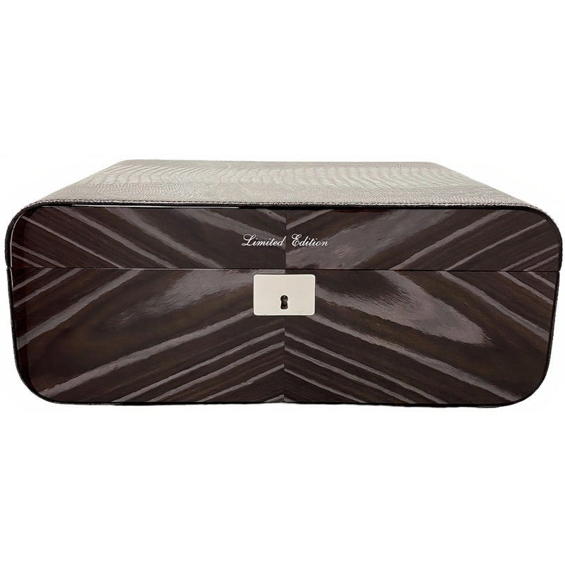 Umidor Farfalla Edição Limitada - Mercado de Luxo - O Maior E-Commerce de Bens, Produtos e Serviços de Luxo do Brasil.