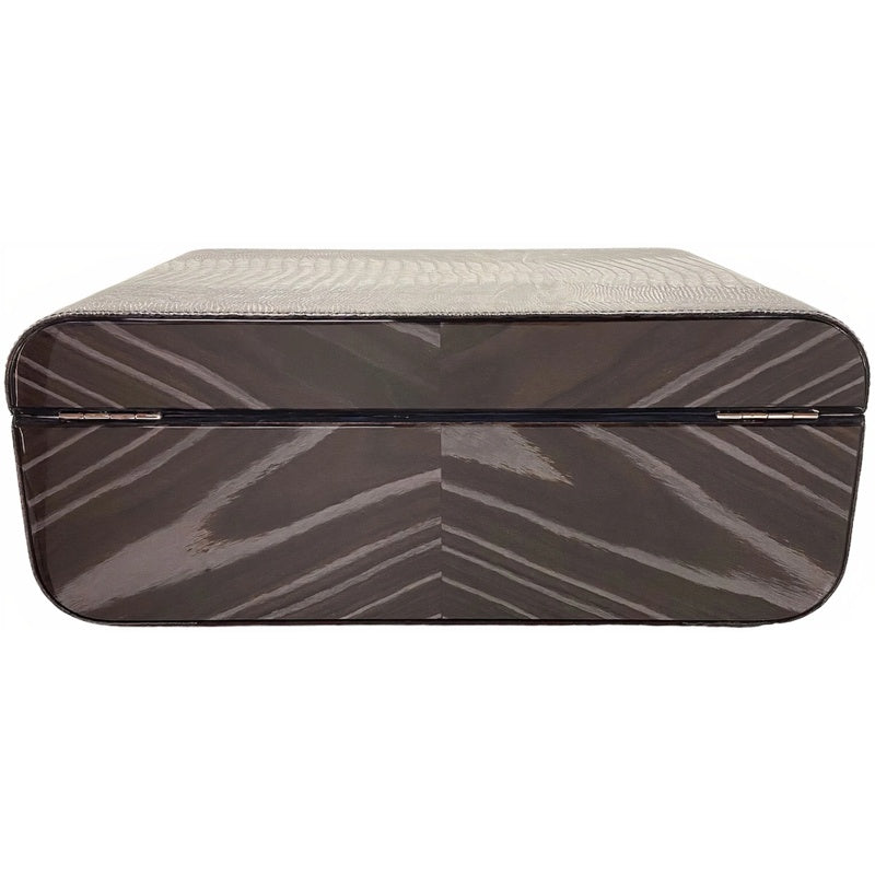 Umidor Farfalla Edição Limitada - Mercado de Luxo - O Maior E-Commerce de Bens, Produtos e Serviços de Luxo do Brasil.