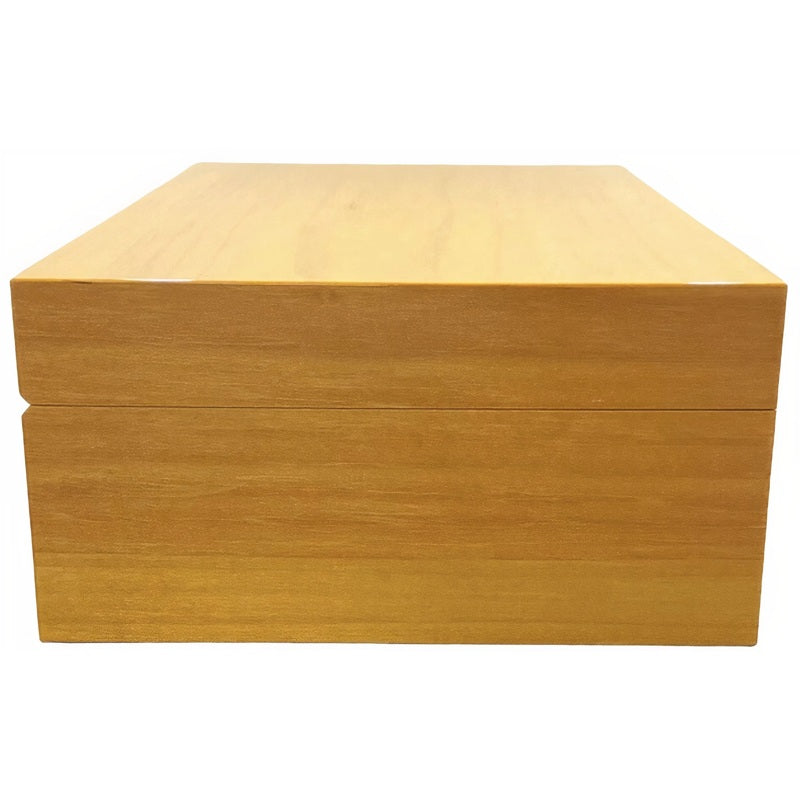 Umidor Amarelo 70 Charutos - Mercado de Luxo - O Maior E-Commerce de Bens, Produtos e Serviços de Luxo do Brasil.