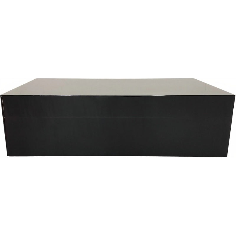 Umidor Black 70 Charutos - Mercado de Luxo - O Maior E-Commerce de Bens, Produtos e Serviços de Luxo do Brasil.