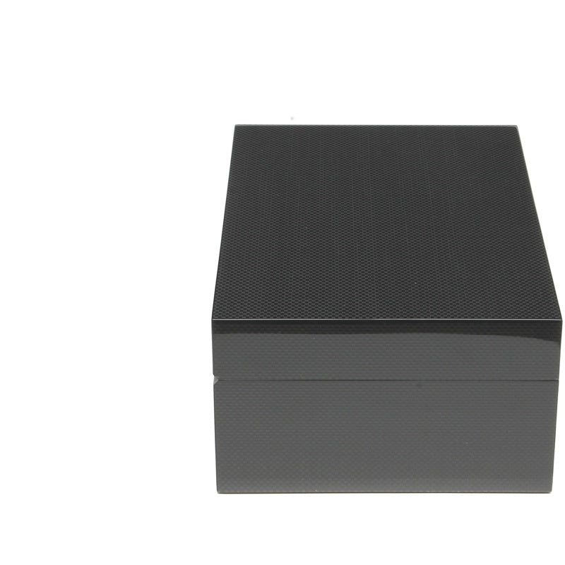 Umidor Carbono 30 Charutos - Mercado de Luxo - O Maior E-Commerce de Bens, Produtos e Serviços de Luxo do Brasil.