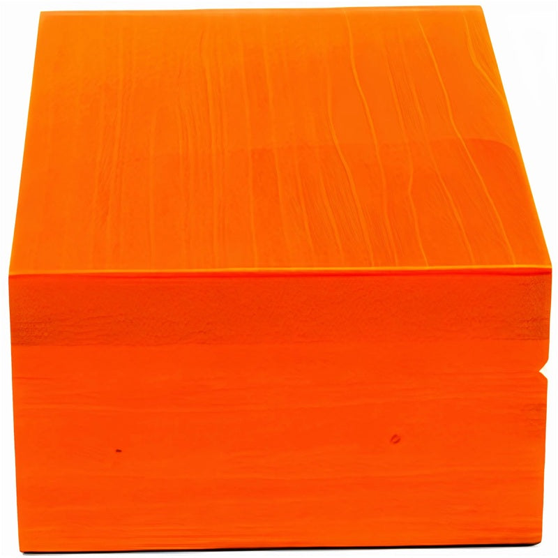 Umidor Laranja 20 Charutos - Mercado de Luxo - O Maior E-Commerce de Bens, Produtos e Serviços de Luxo do Brasil.