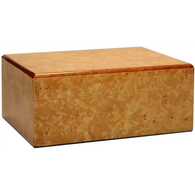 Umidor Root Brilho 35 - Mercado de Luxo - O Maior E-Commerce de Bens, Produtos e Serviços de Luxo do Brasil.