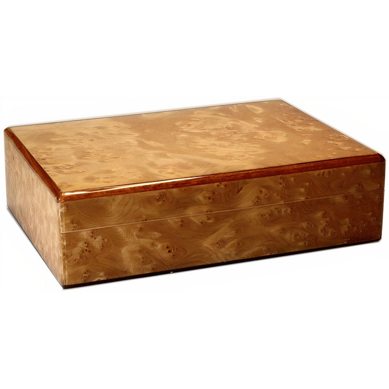 Umidor Root Gloss 20 - Mercado de Luxo - O Maior E-Commerce de Bens, Produtos e Serviços de Luxo do Brasil.