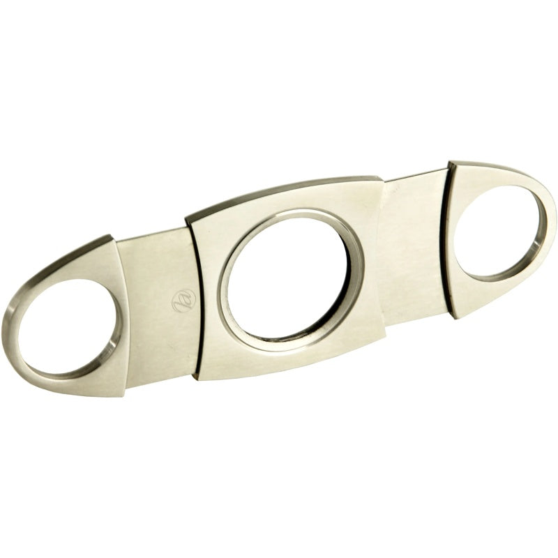 Cortador de charutos de metal 32 mm corta até 80 anéis de calibre - Mercado de Luxo - O Maior E-Commerce de Bens, Produtos e Serviços de Luxo do Brasil.
