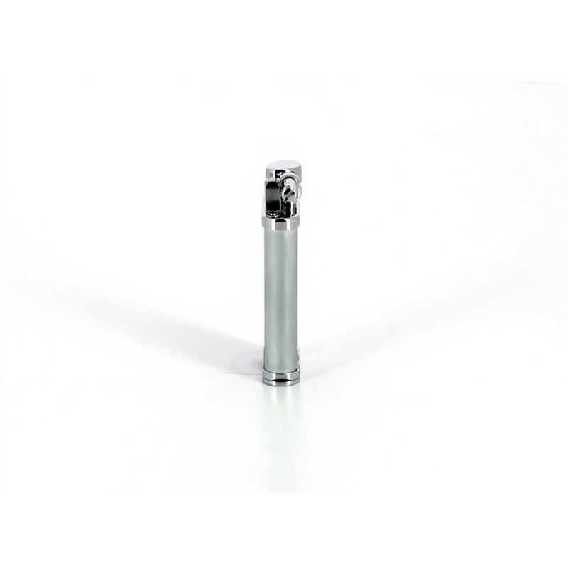 Isqueiro para cachimbo Old Boy cromado acetinado - Mercado de Luxo - O Maior E-Commerce de Bens, Produtos e Serviços de Luxo do Brasil.