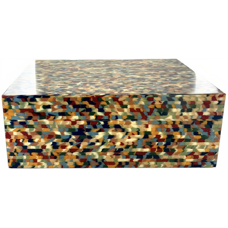 Umidor Coleção Africana - Mercado de Luxo - O Maior E-Commerce de Bens, Produtos e Serviços de Luxo do Brasil.