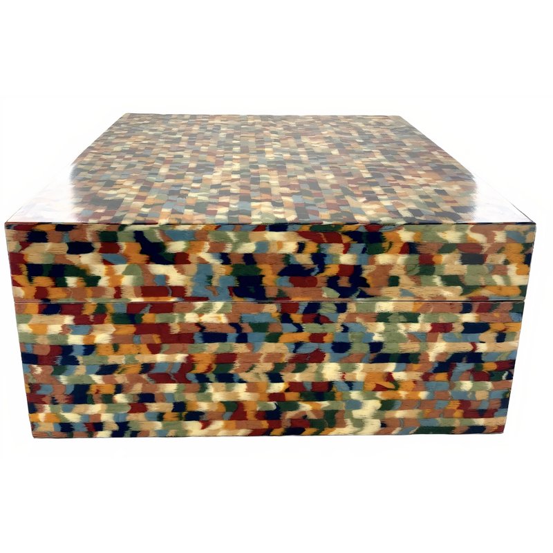 Umidor Coleção Africana - Mercado de Luxo - O Maior E-Commerce de Bens, Produtos e Serviços de Luxo do Brasil.