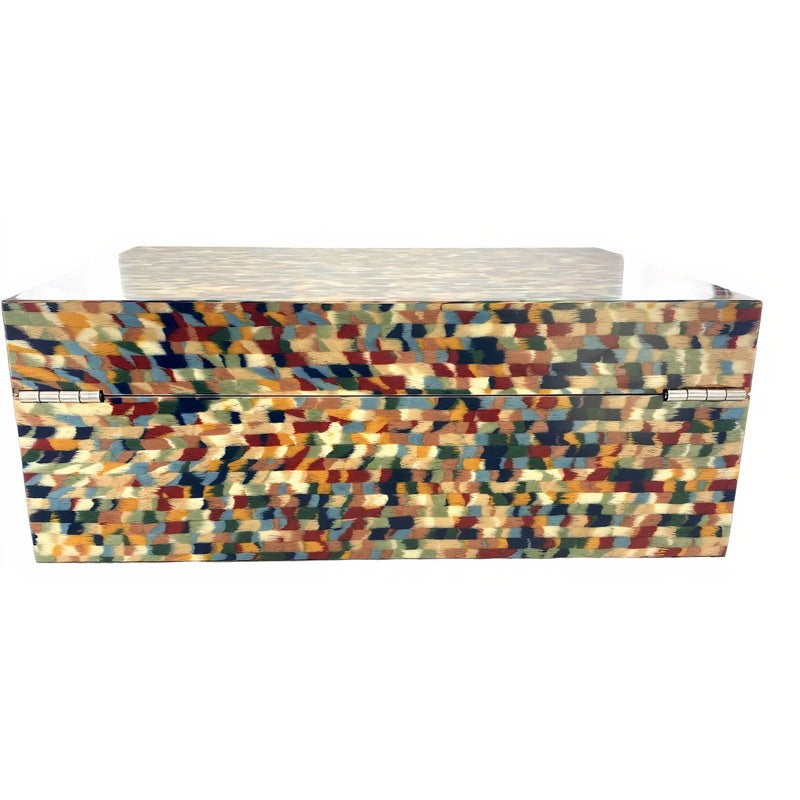 Umidor Coleção Africana - Mercado de Luxo - O Maior E-Commerce de Bens, Produtos e Serviços de Luxo do Brasil.