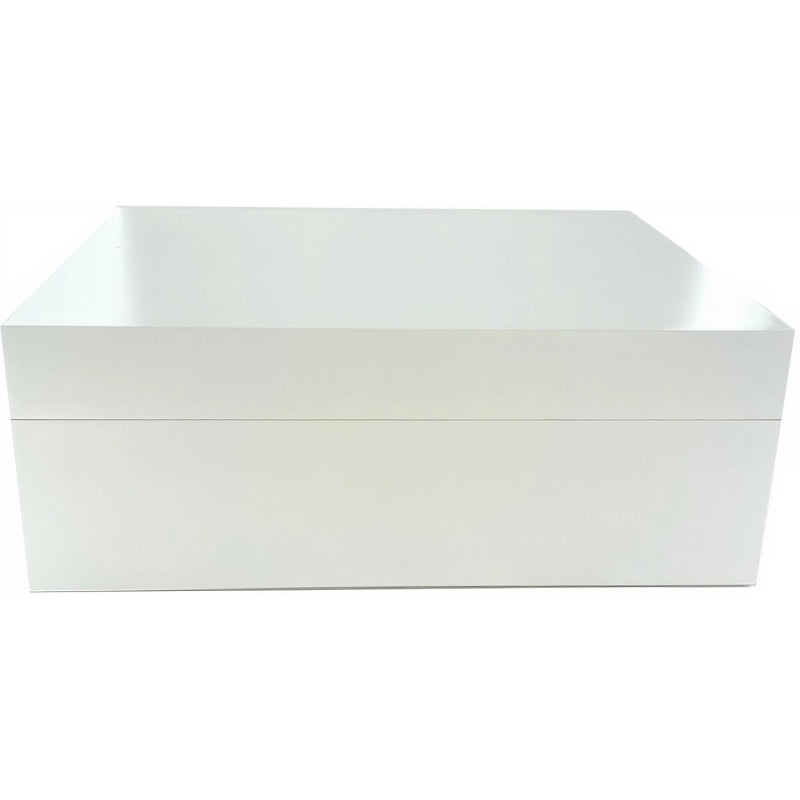 Umidor Branco Coleção Arco-Íris - Mercado de Luxo - O Maior E-Commerce de Bens, Produtos e Serviços de Luxo do Brasil.