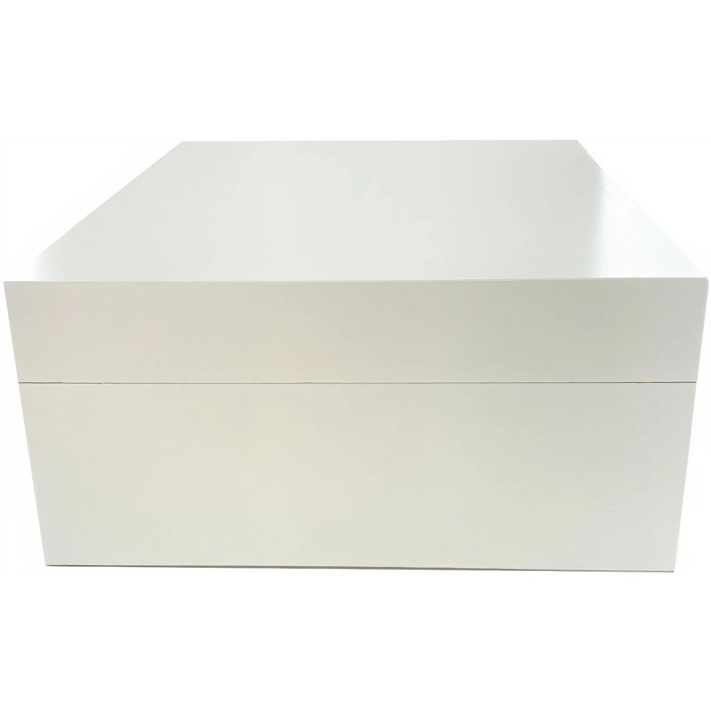 Umidor Branco Coleção Arco-Íris - Mercado de Luxo - O Maior E-Commerce de Bens, Produtos e Serviços de Luxo do Brasil.