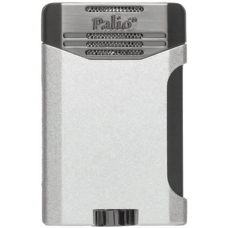 Isqueiro Antares Jet Silver - Mercado de Luxo - O Maior E-Commerce de Bens, Produtos e Serviços de Luxo do Brasil.