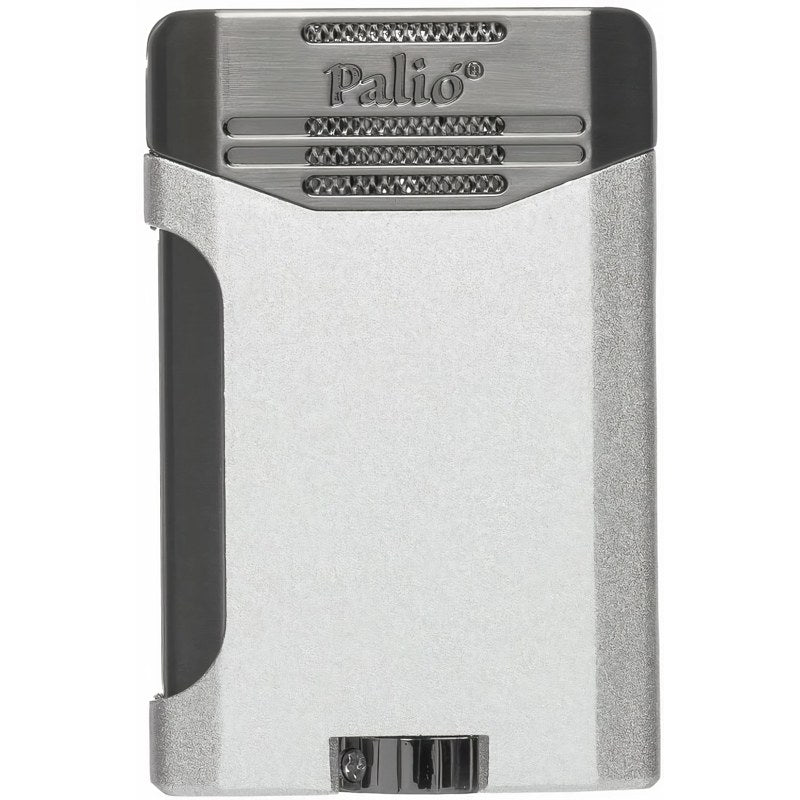 Isqueiro Antares Jet Silver - Mercado de Luxo - O Maior E-Commerce de Bens, Produtos e Serviços de Luxo do Brasil.