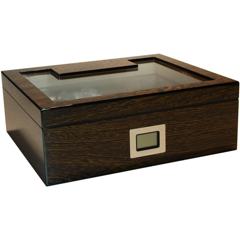 Conjunto de Umidor  - Mercado de Luxo - O Maior E-Commerce de Bens, Produtos e Serviços de Luxo do Brasil.