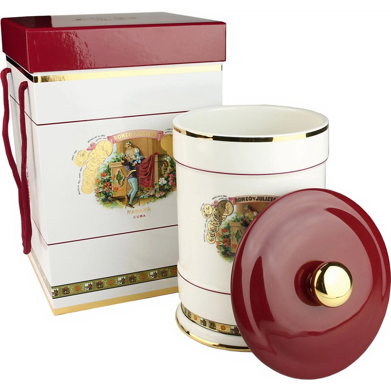 Pote de Porcelana  - Mercado de Luxo - O Maior E-Commerce de Bens, Produtos e Serviços de Luxo do Brasil.