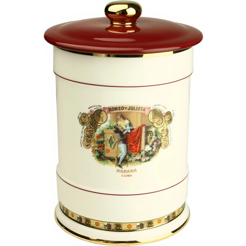 Pote de Porcelana  - Mercado de Luxo - O Maior E-Commerce de Bens, Produtos e Serviços de Luxo do Brasil.