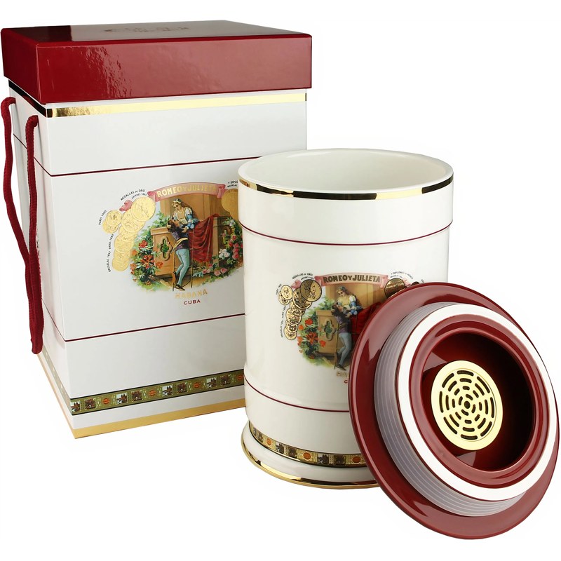 Pote de Porcelana  - Mercado de Luxo - O Maior E-Commerce de Bens, Produtos e Serviços de Luxo do Brasil.