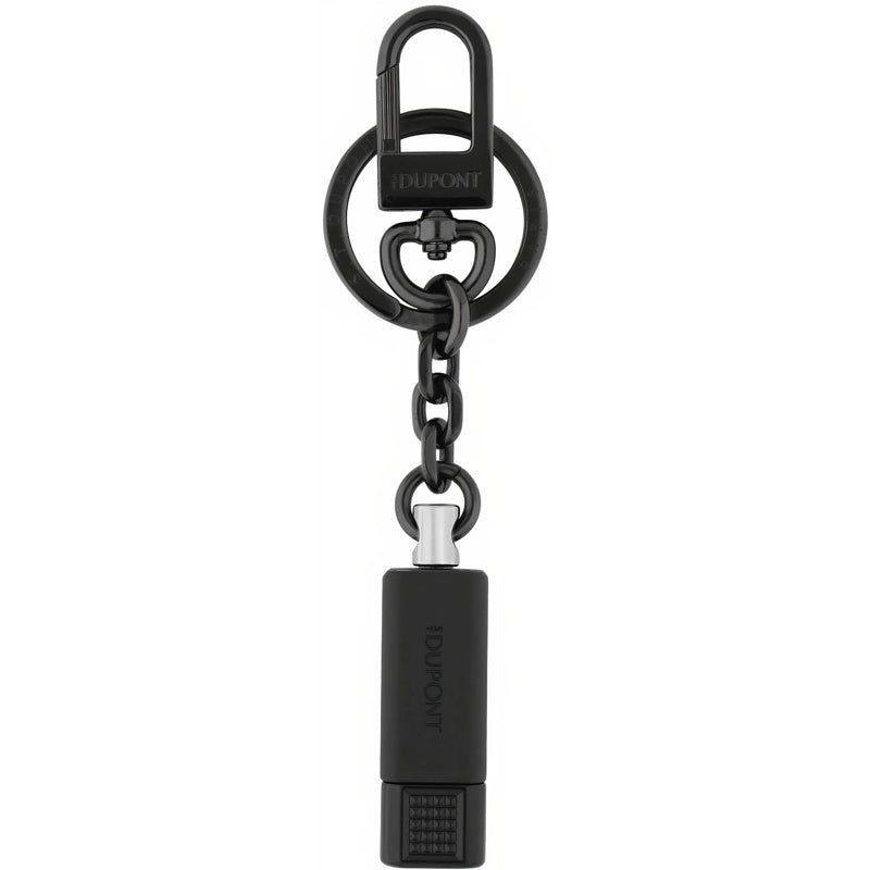 Cigar Double Puncher Behike Preto 003203P - Mercado de Luxo - O Maior E-Commerce de Bens, Produtos e Serviços de Luxo do Brasil.