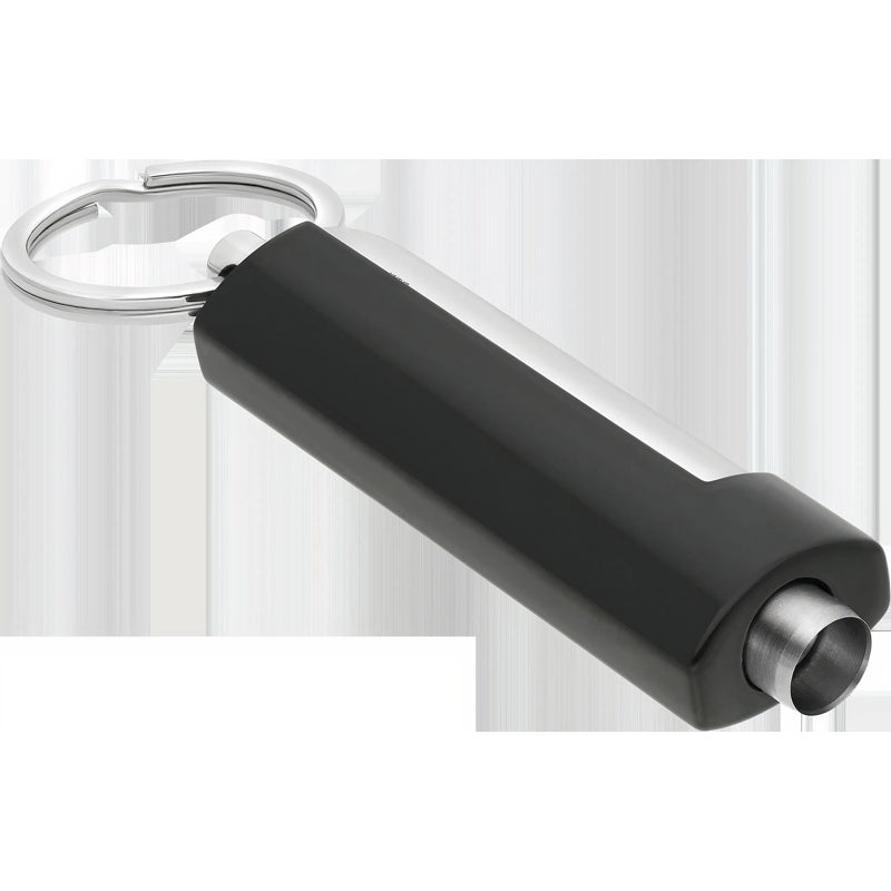 Furador MaxiJet preto - Mercado de Luxo - O Maior E-Commerce de Bens, Produtos e Serviços de Luxo do Brasil.