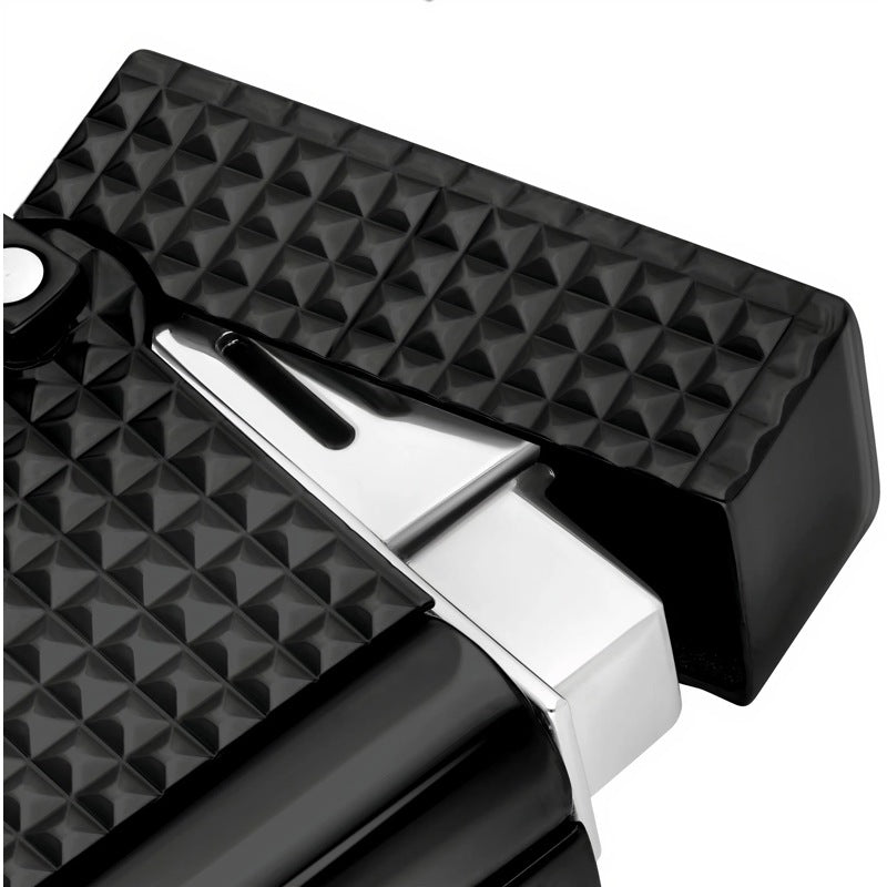 Isqueiro de colar preto K27068CH - Mercado de Luxo - O Maior E-Commerce de Bens, Produtos e Serviços de Luxo do Brasil.
