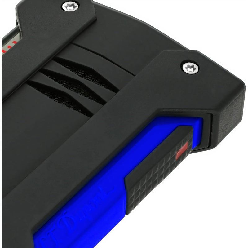 Isqueiro Defi Extreme Azul Fluorescente 021416 - Mercado de Luxo - O Maior E-Commerce de Bens, Produtos e Serviços de Luxo do Brasil.