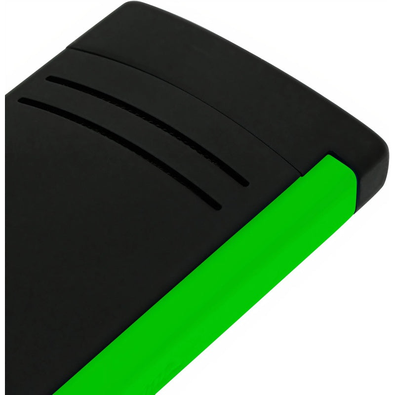 Isqueiro Maxijet Verde Fluorescente 020172 - Mercado de Luxo - O Maior E-Commerce de Bens, Produtos e Serviços de Luxo do Brasil.