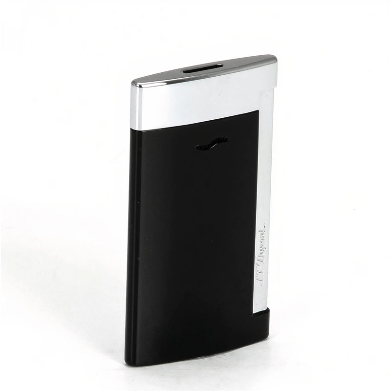 Isqueiro Slim 7 Torch - Preto - Mercado de Luxo - O Maior E-Commerce de Bens, Produtos e Serviços de Luxo do Brasil.