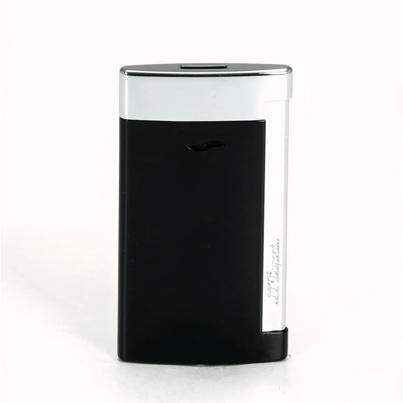 Isqueiro Slim 7 Torch - Preto - Mercado de Luxo - O Maior E-Commerce de Bens, Produtos e Serviços de Luxo do Brasil.