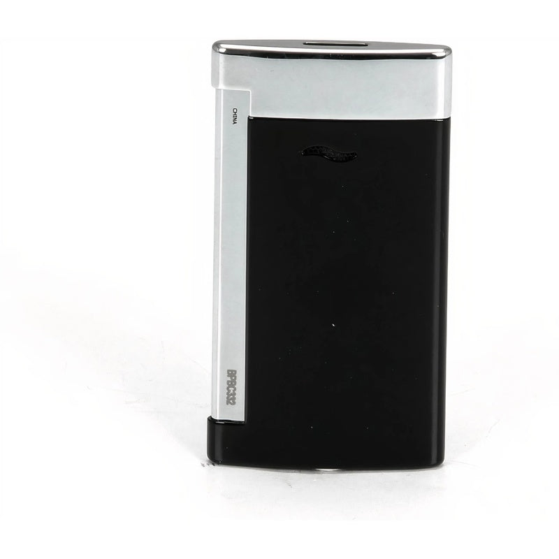 Isqueiro Slim 7 Torch - Preto - Mercado de Luxo - O Maior E-Commerce de Bens, Produtos e Serviços de Luxo do Brasil.