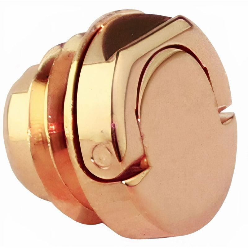 Parafuso inferior para válvula de enchimento para isqueiros Ligne 2 Rose Gold - Mercado de Luxo - O Maior E-Commerce de Bens, Produtos e Serviços de Luxo do Brasil.