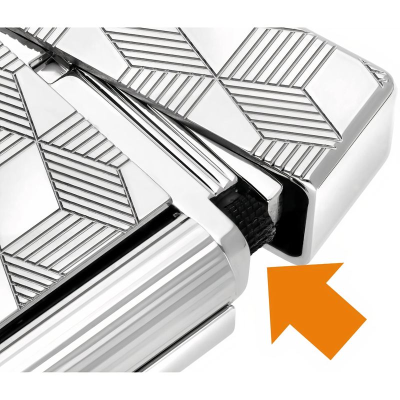 Roda Flint para isqueiros Le Grand e Initial pacote com 3 unidades - Mercado de Luxo - O Maior E-Commerce de Bens, Produtos e Serviços de Luxo do Brasil.