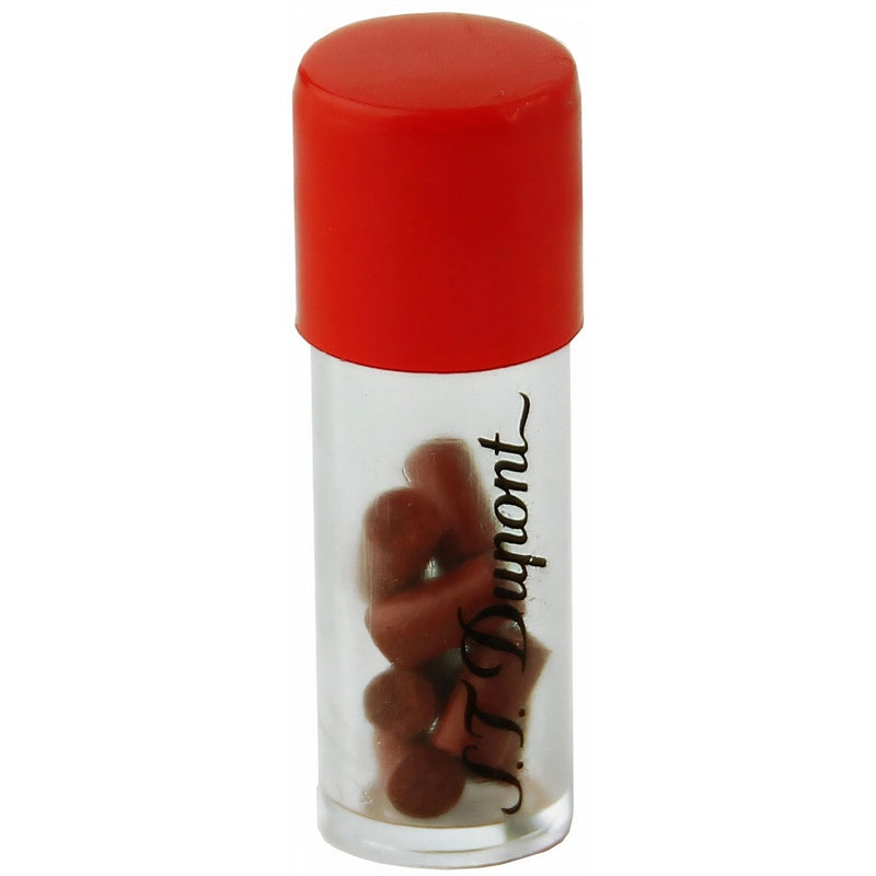 Pedras de isqueiro  8 peças vermelho - Mercado de Luxo - O Maior E-Commerce de Bens, Produtos e Serviços de Luxo do Brasil.