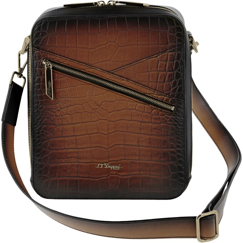 Bolsa transversal para charutos Le Grand Atelier Havana 141453 - Mercado de Luxo - O Maior E-Commerce de Bens, Produtos e Serviços de Luxo do Brasil.