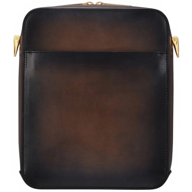 Bolsa transversal para charutos Le Grand Atelier Havana 141453 - Mercado de Luxo - O Maior E-Commerce de Bens, Produtos e Serviços de Luxo do Brasil.