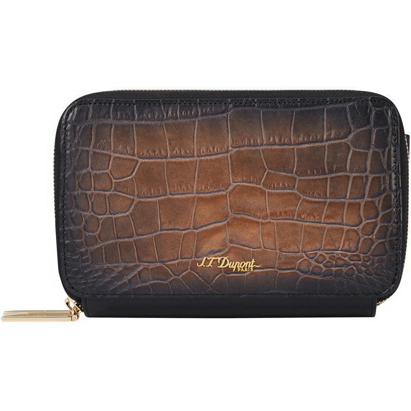 Bolsa transversal para charutos Le Grand Atelier Havana 141452 - Mercado de Luxo - O Maior E-Commerce de Bens, Produtos e Serviços de Luxo do Brasil.